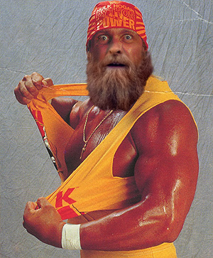 Brulk Brogan